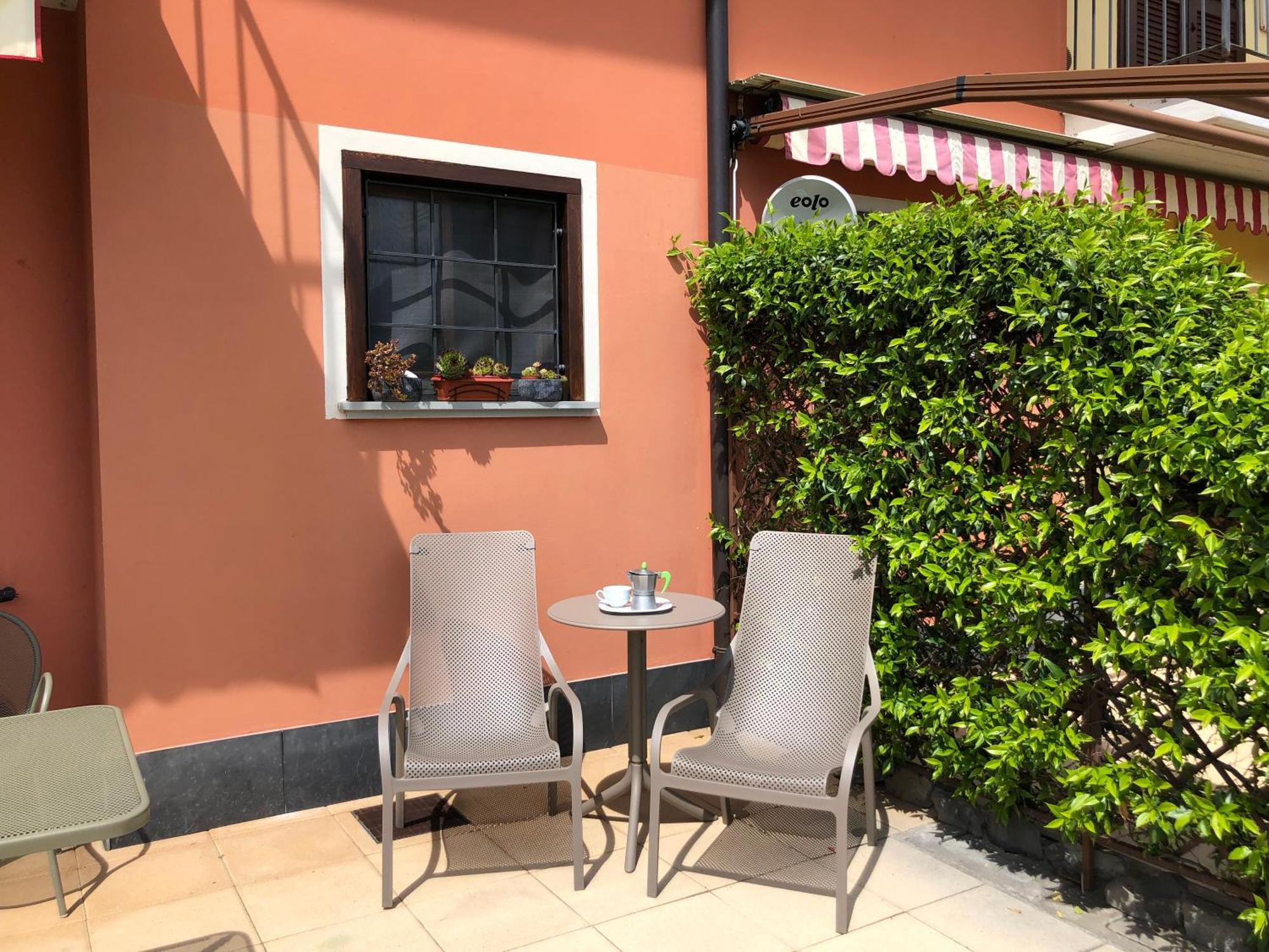Irina'S House With View On Like And Swimming Pool Apartment Riva di Solto Exterior photo